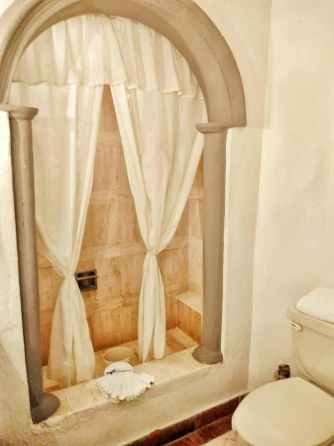 Hotel & Spa Hacienda Baruk Zacatecas Exteriör bild